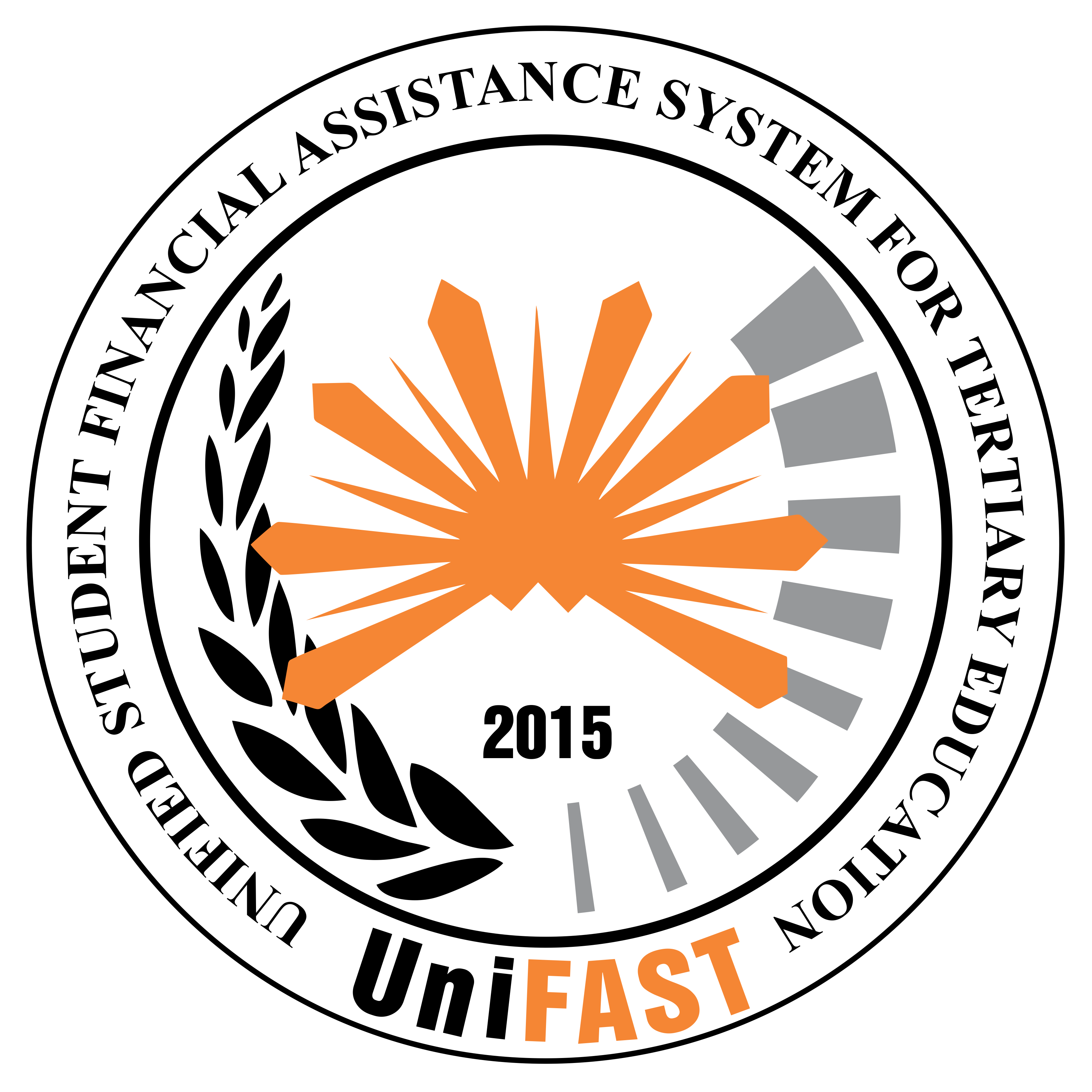 UNIFAST Logo